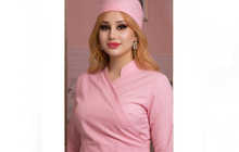 Оздравительный массаж