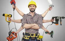 Ремонт квартир под ключ