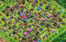 Clash of Clans