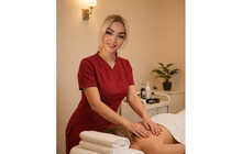 Оздоровительный массаж