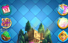 Clash royale 10k Cup