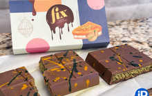 Дубайский Шоколад