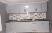 Кухни Гарнитур глянс росиски