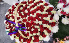 Цветы на заказ