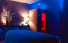 Лечебный массаж