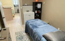 Лечебный массаж