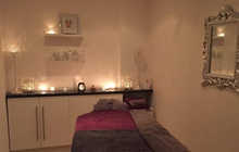 Лечебный массаж