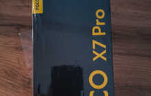 Poco x7 pro