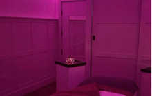 Лечебный массаж