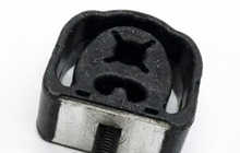 Крепление для глушителя BMW