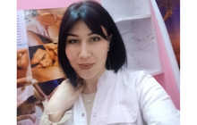 Оздоровительный массаж