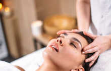 Оздоровительный массаж