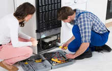 Ремонт. Холодильников