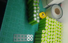 Сборка аккумулятора под заказ