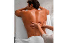 Оздоровительный массаж