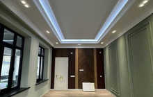 Ремонт квартир