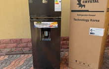 Холодильник Crystal 216