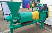 Маслопресс холодного отжима