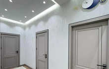 Услуга по ремонт квартир и офисов