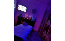 Лечебный массаж