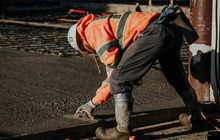 Все виды бетонных работ