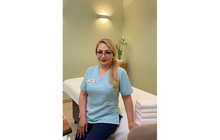 Лечебный массаж