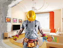 Ремонт квартир и домов