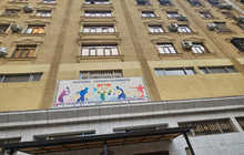 2-комн. квартира, 8 этаж в аренду