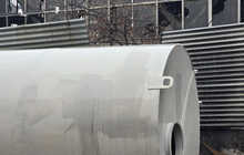 Бочкаи охани