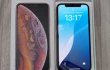 IPhone XS 256gb
