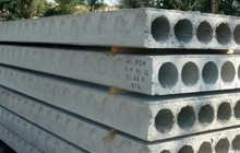 Плита Перекрития