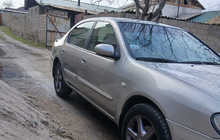 Nissan Maxima 3.0 2003 г.