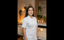 Оздоровительный массаж