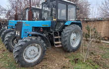 Мтз 892.2 2015 г.