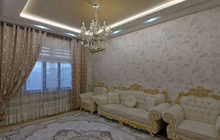 2-комн. квартира, 72 м² 11 этаж на продажу