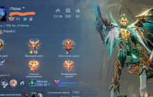 Mobile legends bang bang