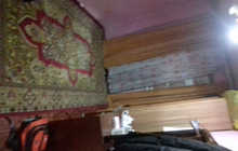 Комната в двухкомнатной квартире