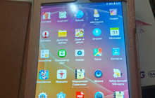 Планшет Atouch 10