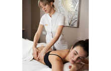 Лечебный массаж