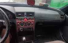 Mercedes-Benz C-klasse C 180 1.8 1997 г.