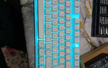 Клавиатура+Мышка+коврик