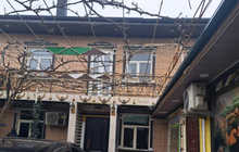 Хонаҳо ва бӯстонсароҳо