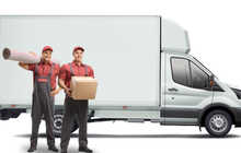 Грузоперевозки квартир — быстрая и безопасная доставка