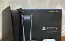 Playstation 5 digital edition
