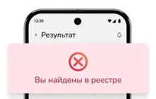 Проверка в реестре контролируемых лиц МВД РФ — проверка запрета на въезд, юридическая проверка, миграционный контроль, легальный въезд и выезд