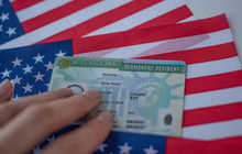 Профессиональная помощь в оформлении Green Card | Лотерея Грин Кард – условия и требования