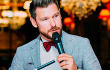 Баранда ва ровари касбии туй | Профессиональный ведущий свадеб, юбилеев, корпоративов и мероприятий