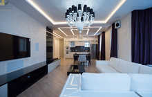 Услуги по отделке помещений | Ремонт, чистовая отделка, декоративные работы, внутренняя отделка