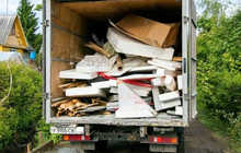 Услуги по вывозу мусора и вторсырья | Квартиры, дома, офисы, профессиональный вывоз