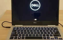Ноутбук DELL